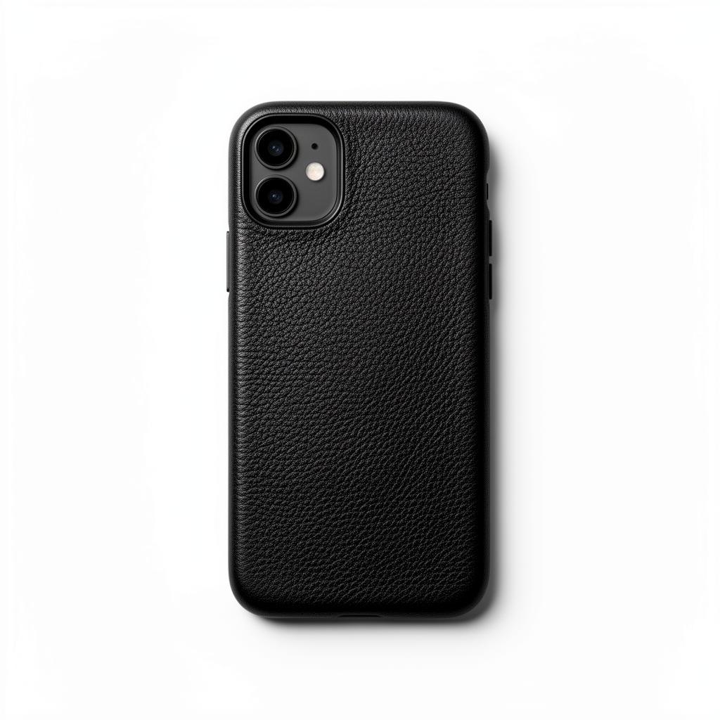 Capas Leather